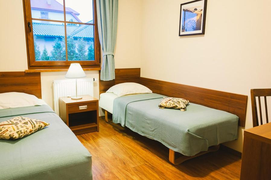 Apartamenty Na Wydmie Gąski Exterior photo