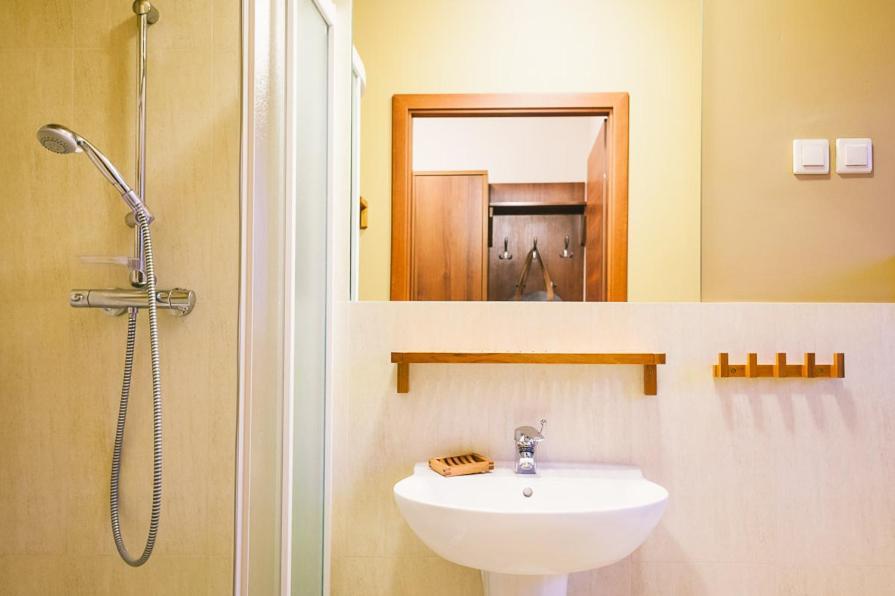 Apartamenty Na Wydmie Gąski Exterior photo
