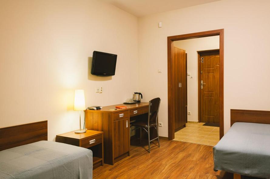 Apartamenty Na Wydmie Gąski Exterior photo