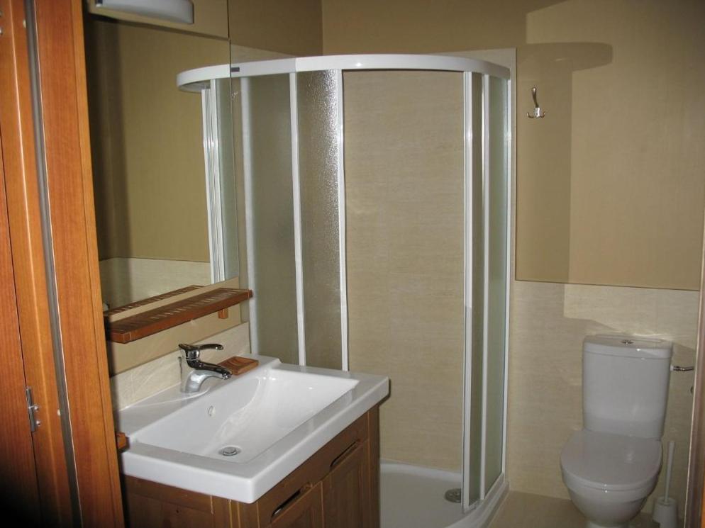 Apartamenty Na Wydmie Gąski Exterior photo