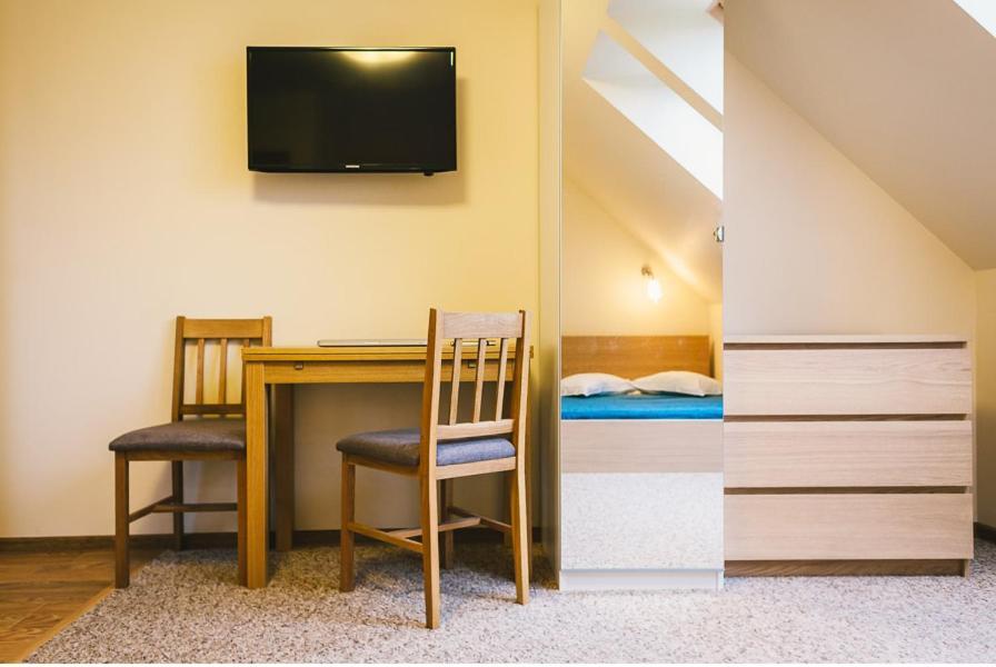 Apartamenty Na Wydmie Gąski Exterior photo