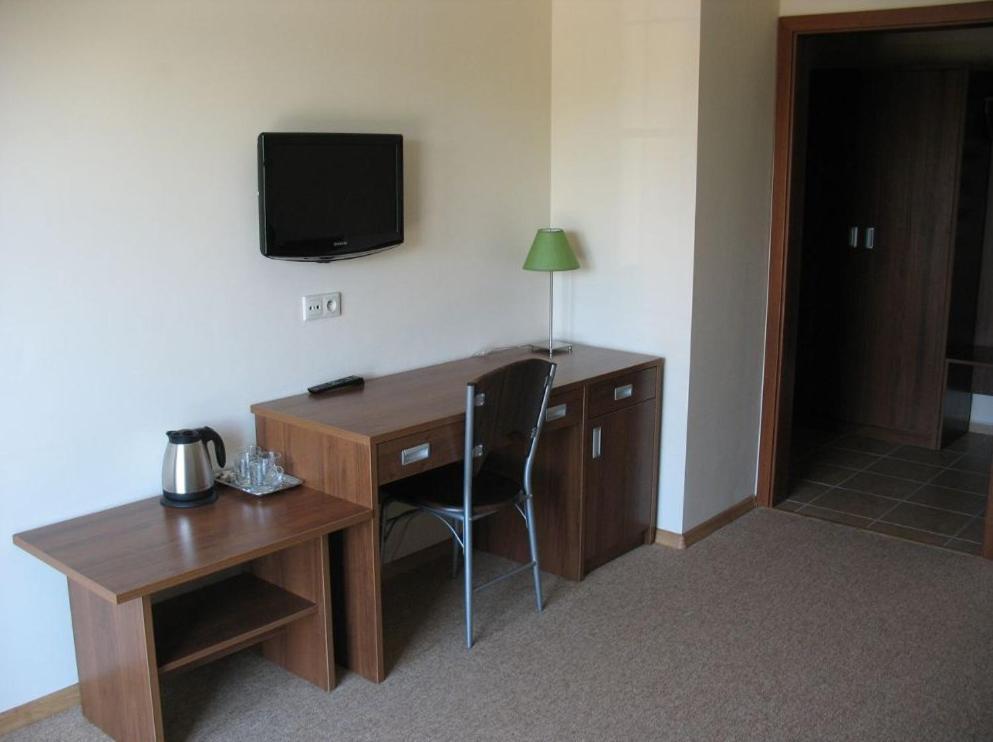 Apartamenty Na Wydmie Gąski Exterior photo
