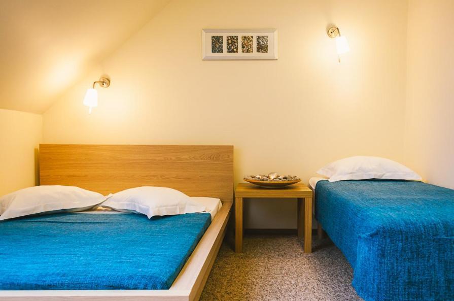 Apartamenty Na Wydmie Gąski Exterior photo
