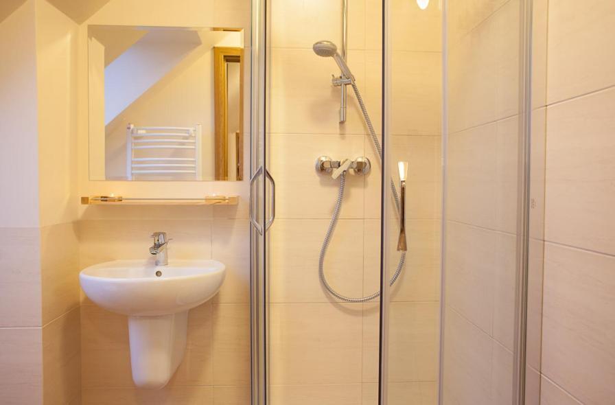 Apartamenty Na Wydmie Gąski Exterior photo